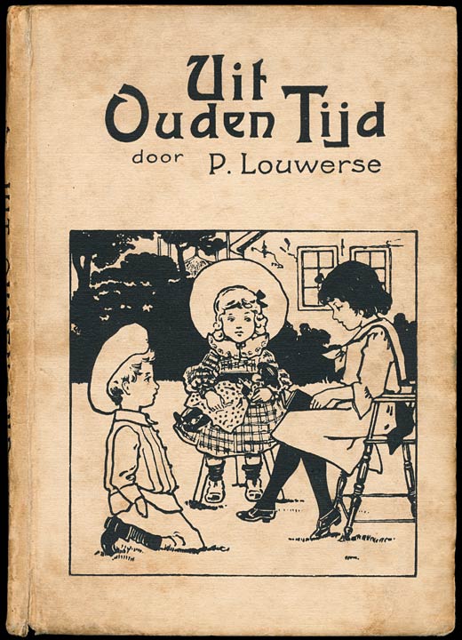 Uit ouden tijd